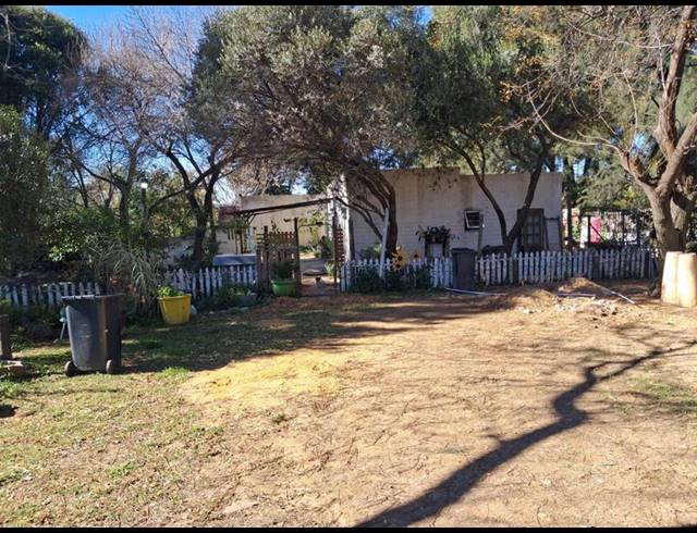 FARM FOR SALE IN LANSERIA